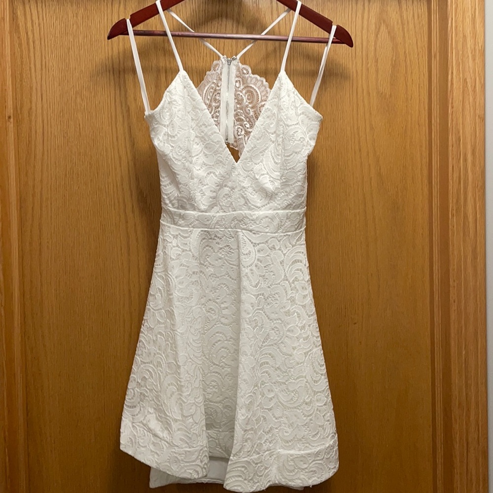 Windsor dress